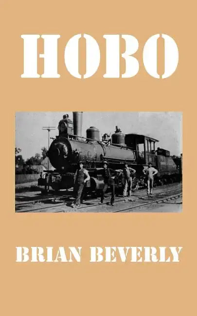 Hobo - Paperback