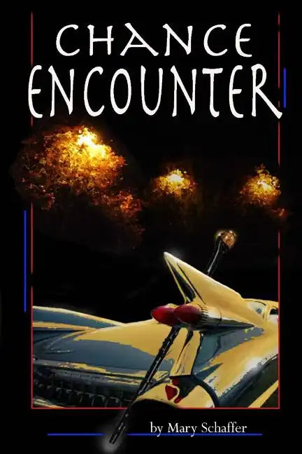 Chance Encounter - Paperback