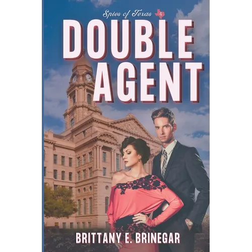 Double Agent - Paperback