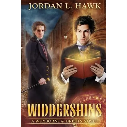 Widdershins - Paperback