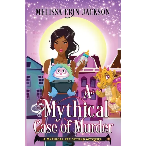 A Mythical Case of Murder - Paperback