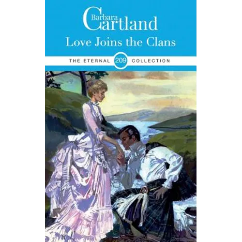 209. Love Joins the Clans - Paperback