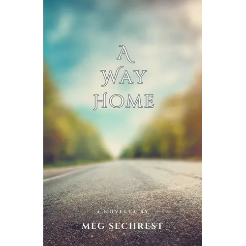 A Way Home - Paperback