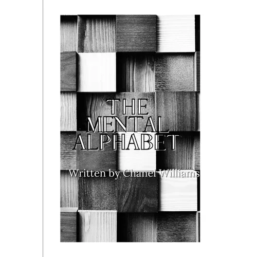 The Mental Alphabet - Paperback