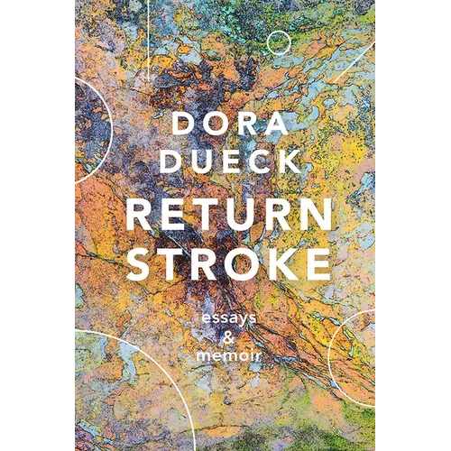 Return Stroke - Hardcover
