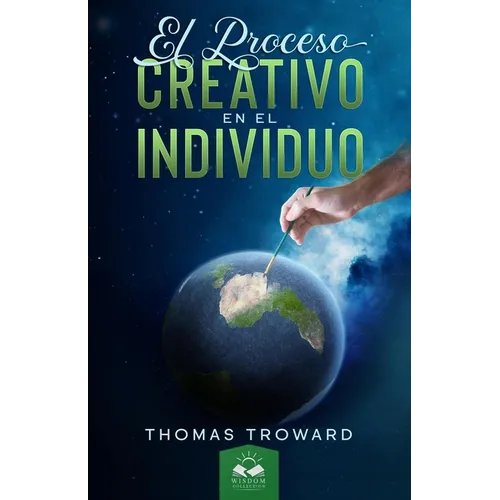 El Proceso Creativo en el Individuo - Paperback