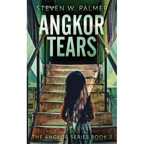 Angkor Tears - Paperback