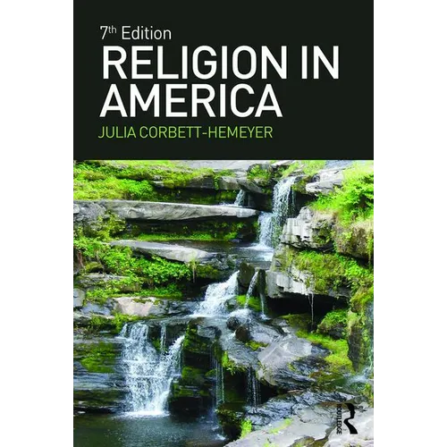 Religion in America - Paperback