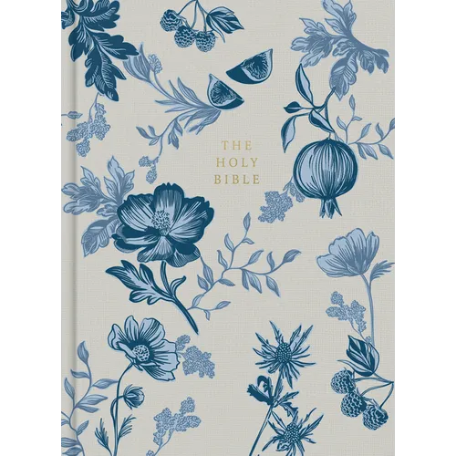 CSB Women's Study Bible, Hosanna Revival Edition, Cloth Over Board, Indexed - Hardcover