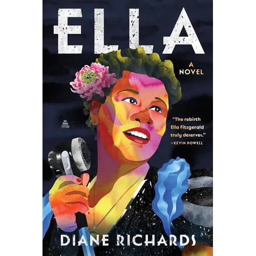 Ella - Paperback