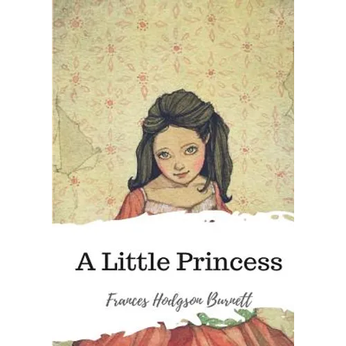 A Little Princess - Paperback