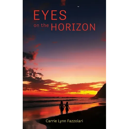 Eyes on the Horizon - Paperback