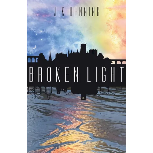Broken Light - Paperback