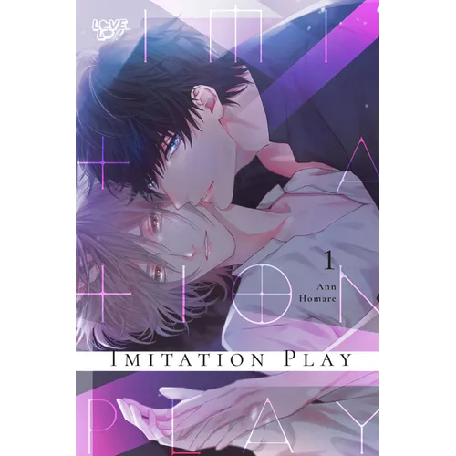 Imitation Play - Paperback