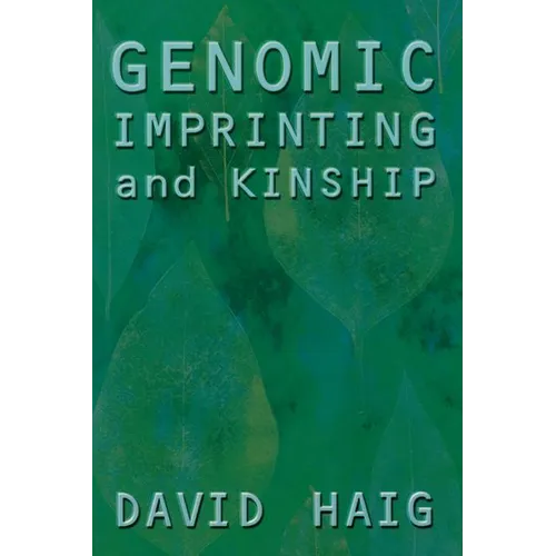 Genomic Imprinting and Kinship - Paperback