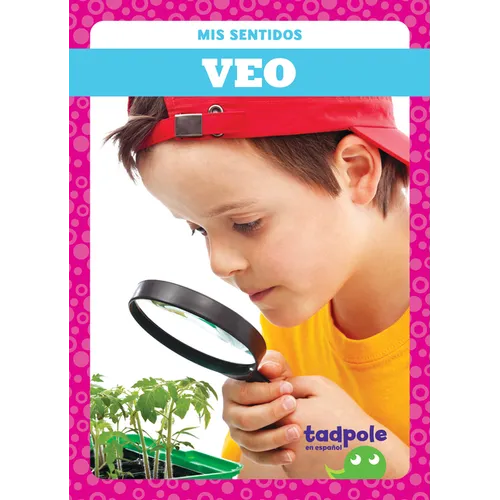 Veo (See) - Paperback