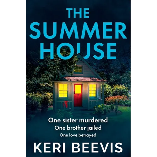 The Summer House - Paperback