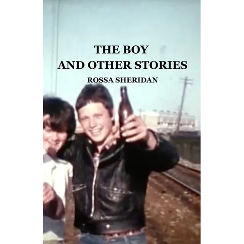 The Boy and Other Stories - Paperback