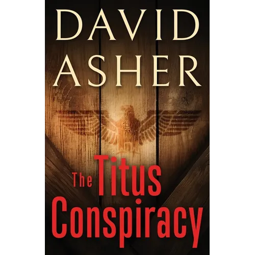 The Titus Conspiracy - Paperback