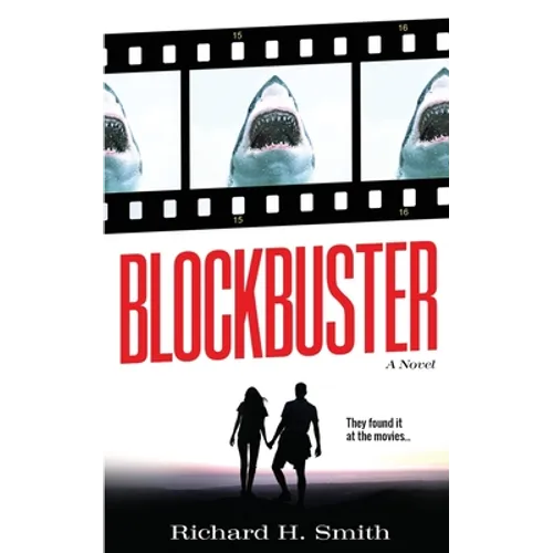 Blockbuster - Paperback