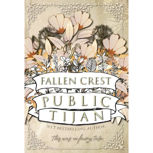 Fallen Crest Public (Hardcover Edition) - Hardcover