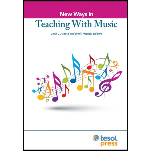 New Ways in Teaching with Music - Paperback