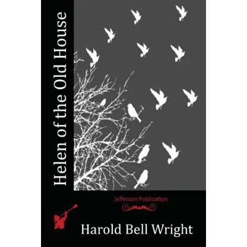 Helen of the Old House - Paperback