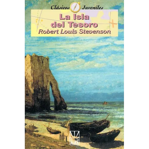 La Isla del Tesoro - Paperback