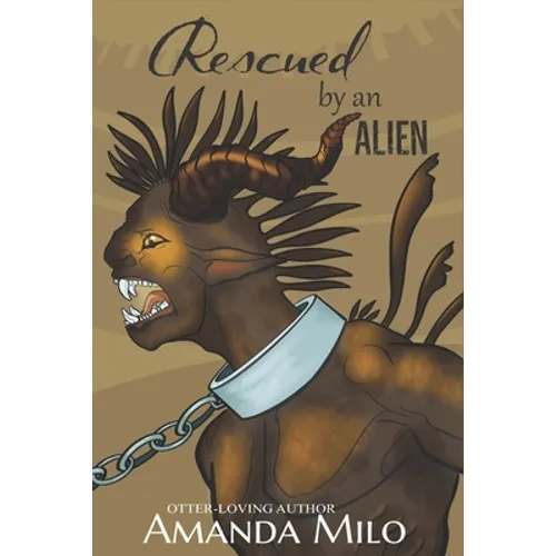 Rescued by an Alien: Alien Mate Romance - Paperback