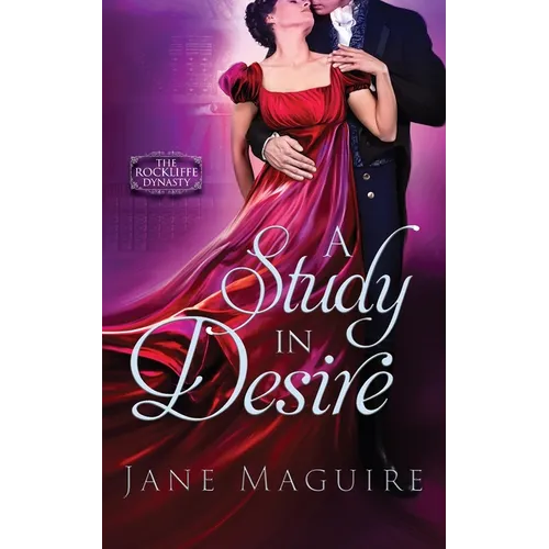 A Study in Desire - Paperback