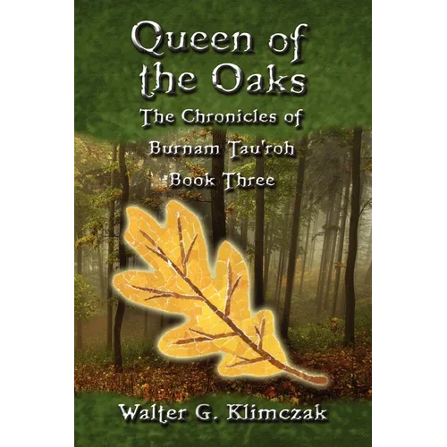 Queen of the Oaks - Paperback