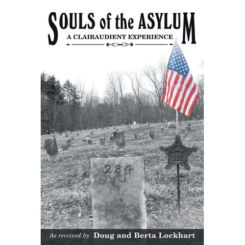 Souls of the Asylum - Paperback