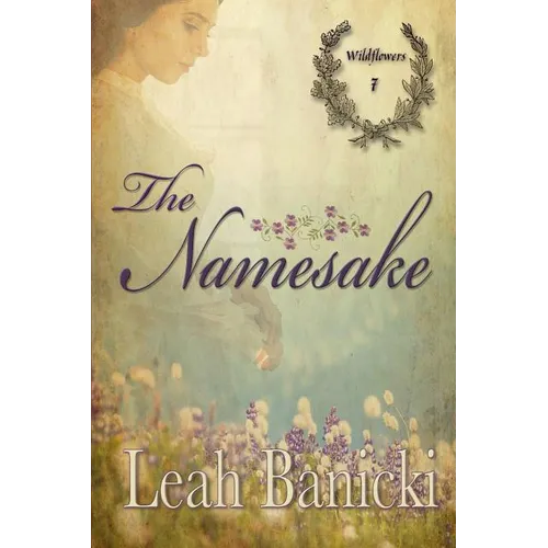 The Namesake: Western Romance on the Frontier - Paperback