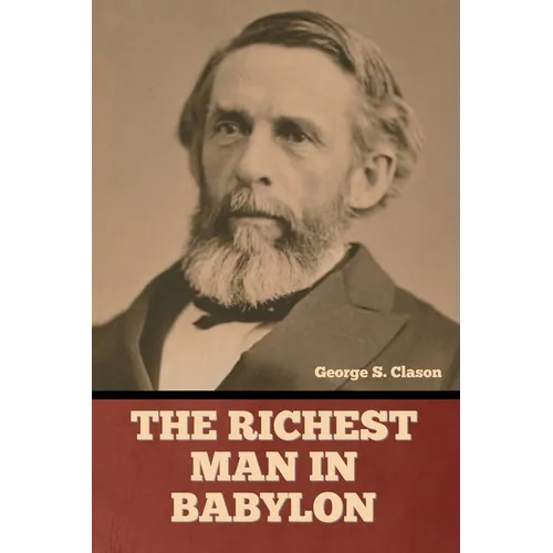 The Richest Man in Babylon - Paperback