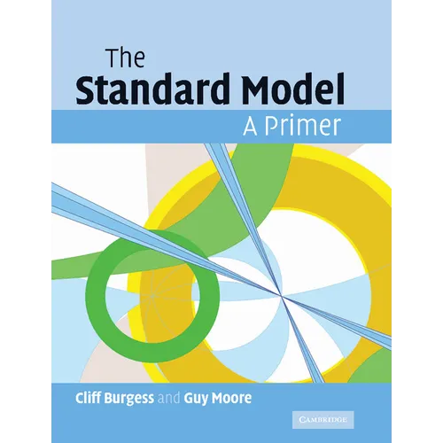 The Standard Model: A Primer - Paperback