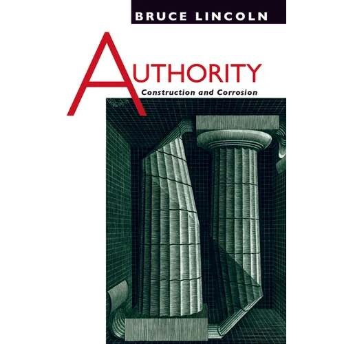 Authority: Construction and Corrosion - Paperback