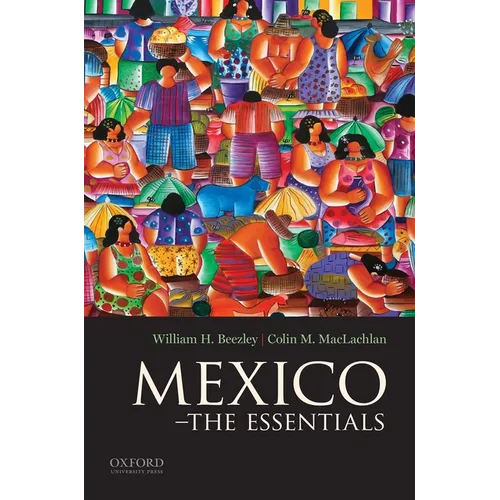 Mexico: The Essentials - Paperback