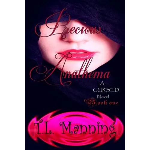 Precious Anathema - Paperback