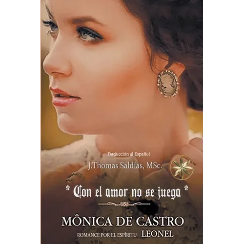 Con el Amor no se Juega - Paperback