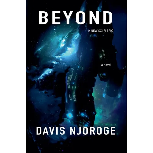 Beyond - Paperback