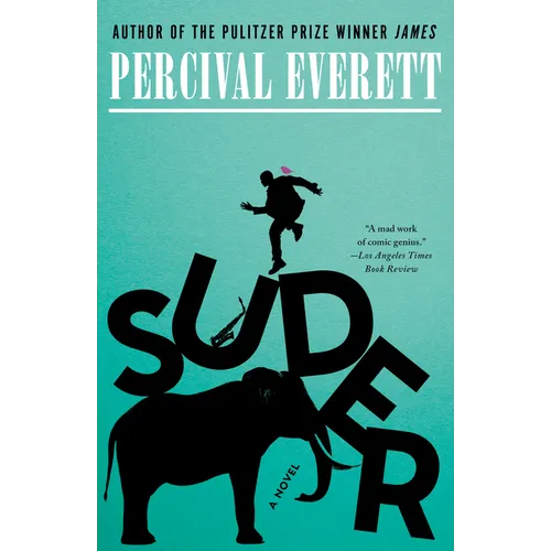 Suder - Paperback