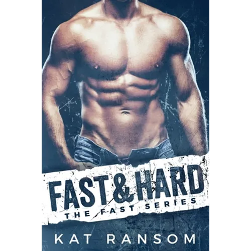 Fast & Hard: A Formula 1 Romance - Paperback