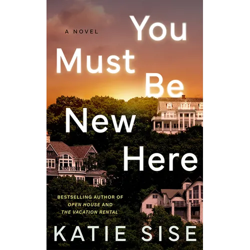 You Must Be New Here - Paperback