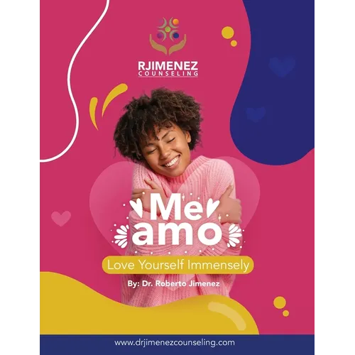 Me Amo: Love Yourself Immensely - Paperback
