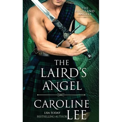 The Laird's Angel: a medieval fake engagement romance - Paperback