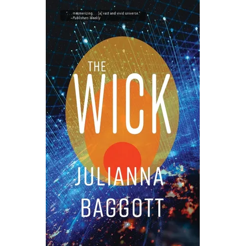 The Wick - Paperback