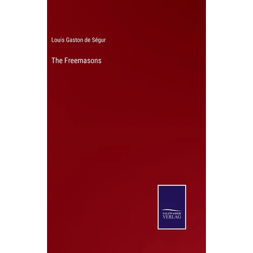 The Freemasons - Hardcover