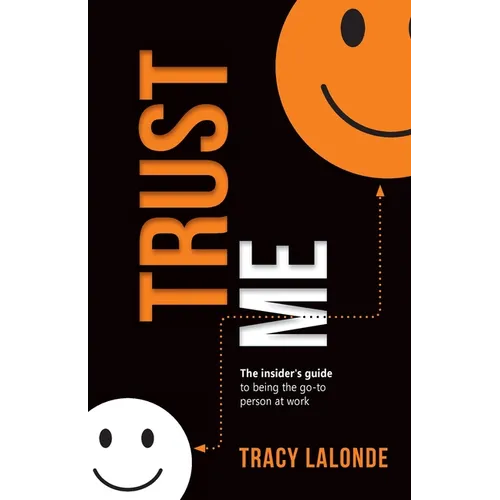 Trust Me - Paperback
