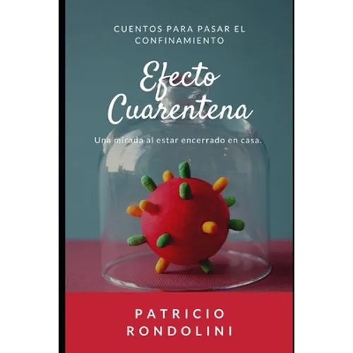 Efecto Cuarentena - Paperback