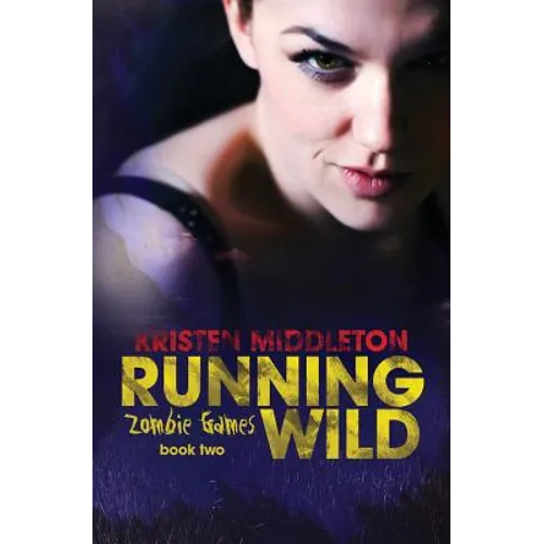 Running Wild - Paperback